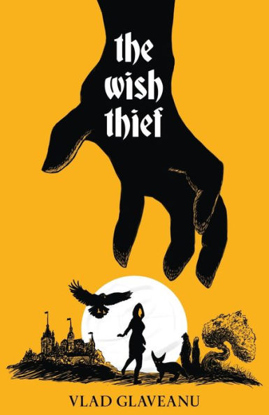 The Wish Thief