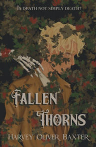 Text book free download Fallen Thorns 9781739520816 in English