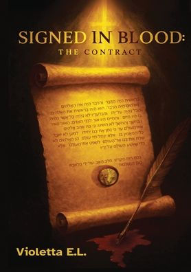 Signed Blood: The Contract