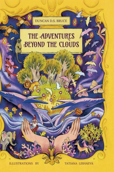 The Adventures Beyond The Clouds