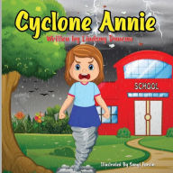 Title: Cyclone Annie, Author: Lindsay Duncan