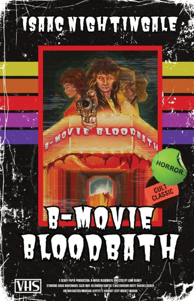 B-Movie Bloodbath