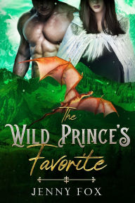 Download google ebooks mobile The Wild Prince's Favorite