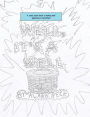 Well, It's A Well (A comic book about a wishing well appearing in Grantham)