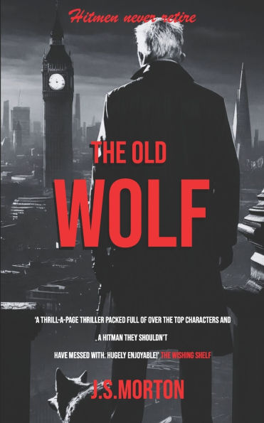 The Old Wolf