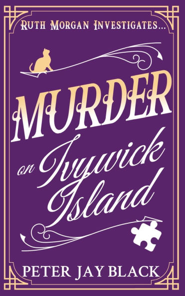 Murder on Ivywick Island