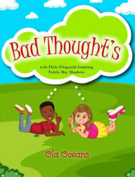 Title: Bad Thought's, Author: Ola Oceans