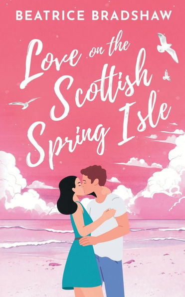 Love on the Scottish Spring Isle