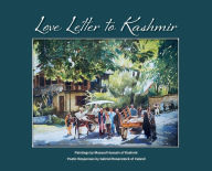 Free books on download Love Letter To Kashmir MOBI
