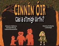 Title: Cinnï¿½n ï¿½ir, Author: Beatrice Dvilnsky