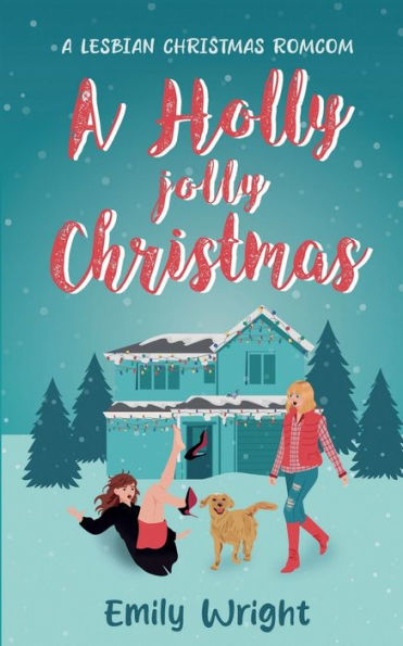 A Holly Jolly Christmas