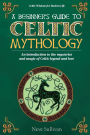 A Beginner's Guide to Celtic Mythology: An Introduction to the Mysteries and Magic of Celtic Legend and Lore