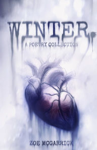 Title: Winter., Author: Zoe McGarrick