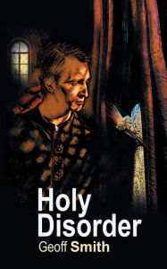 Ebook free download torrent search Holy Disorder