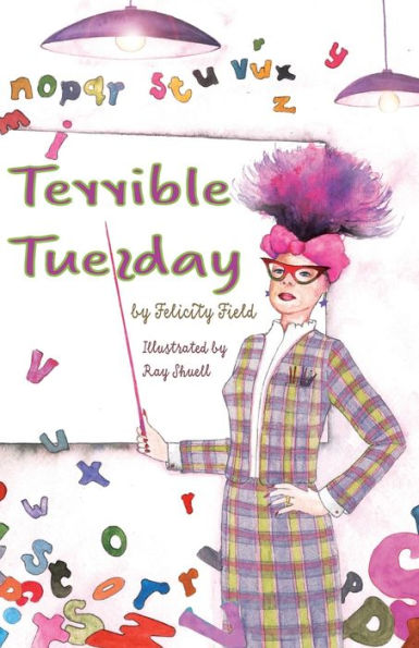 Terrible Tuesday