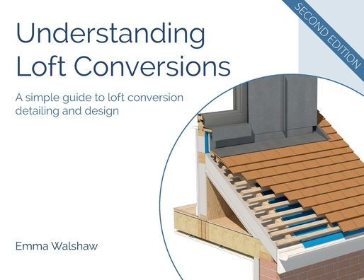 Understanding Loft Conversions: A simple guide to loft conversion detailing and design