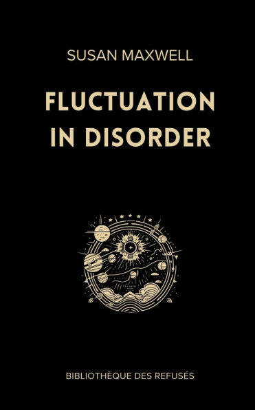 Fluctuation Disorder