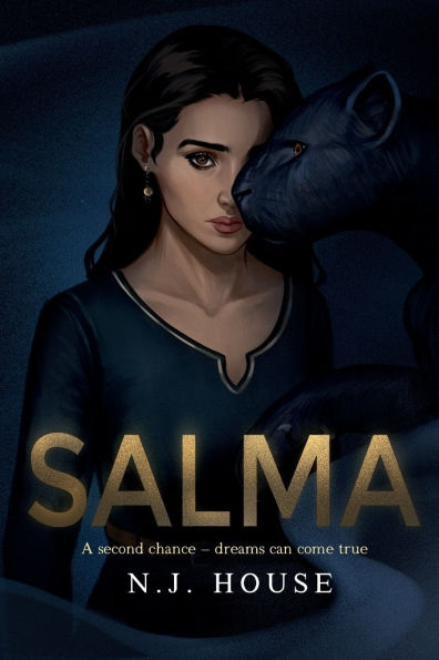 Salma: A second chance - dreams can come true