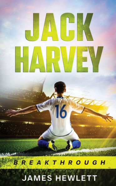 Jack Harvey: Breakthrough