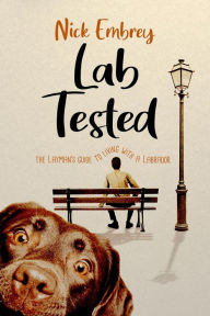 Title: Lab Tested, Author: Nick Embrey