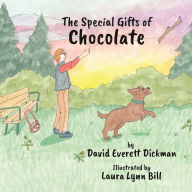Ibooks free books download The Special Gifts of Chocolate (English literature) 9781739636753 