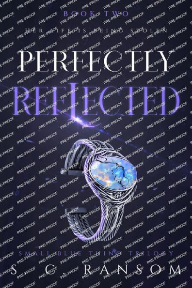 Perfectly Reflected: Her life is being stolen