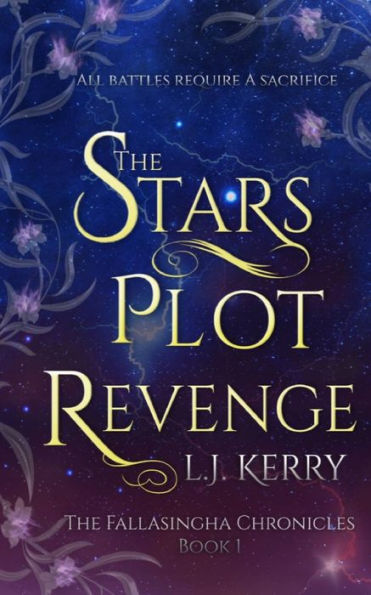 The Stars Plot Revenge