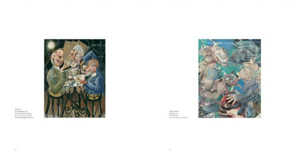 Adrian Ghenie: The Fear of Now
