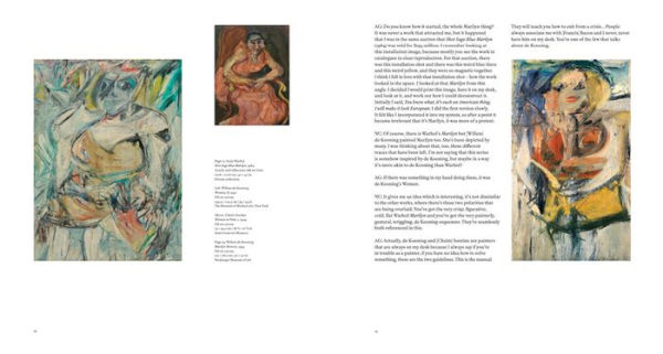 Adrian Ghenie: The Fear of Now