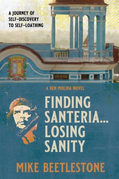 Finding Santeria... Losing Sanity: A journey through self-discovery to self-loathing