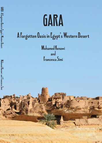 Gara: A Forgotten Oasis in Egypt's Western Desert