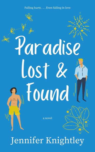 Paradise Lost & Found