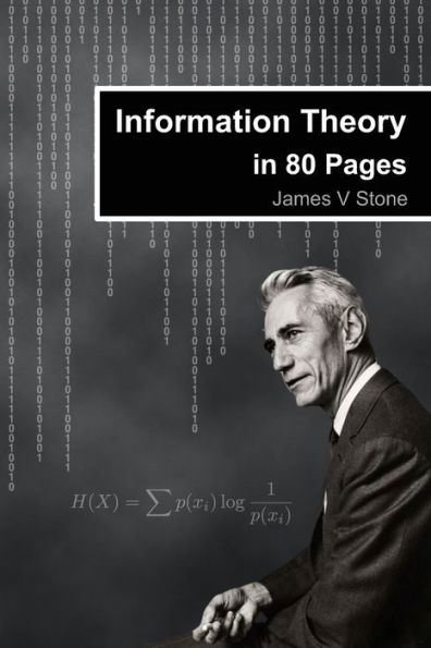 Information Theory 80 Pages
