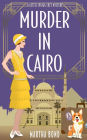 Murder in Cairo