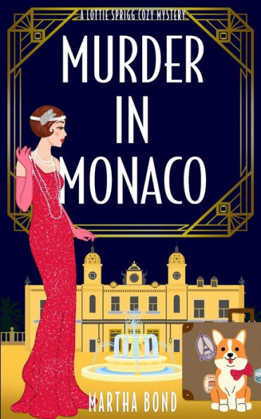 Murder Monaco