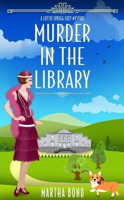 Murder the Library