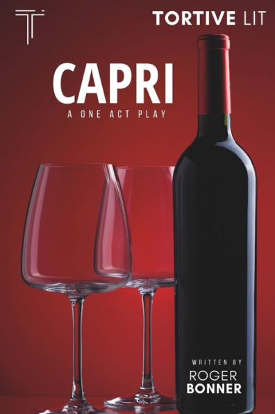 Capri: A One Act Play