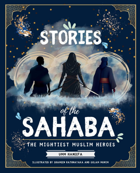 Stories of the Sahaba
