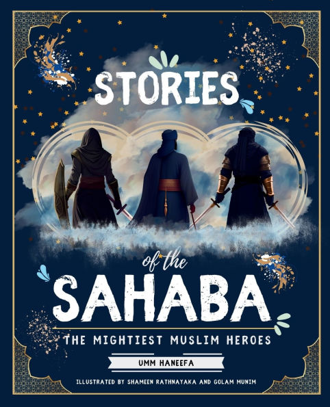 Stories of the Sahaba