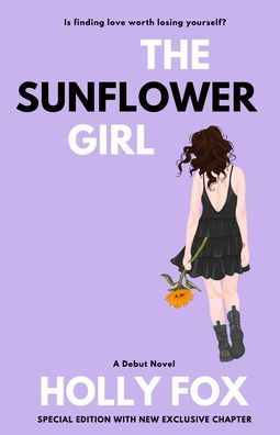 The Sunflower Girl: Is finding love worth losing yourself?