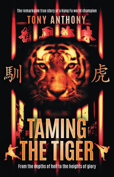 Taming the Tiger: From depths of hell to heights glory