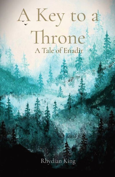 A Key to Throne: Tale of Enadir