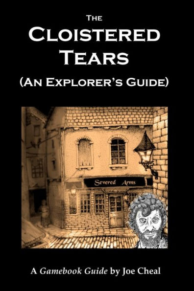 The Cloistered Tears: An Explorer's Guide
