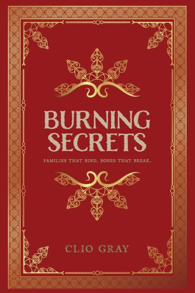 Burning Secrets