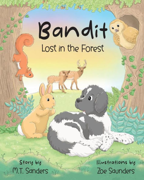 Bandit - Lost in the Forest