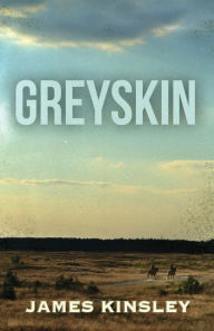 Free ebooks and audiobooks download Greyskin (English literature)