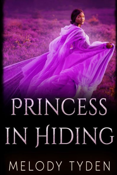 Princess in Hiding