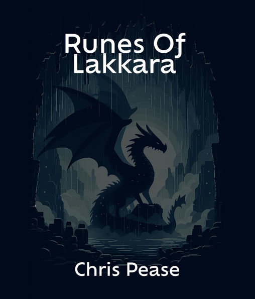 Runes of Lakkara