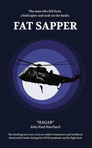 Title: Fat Sapper, Author: 'Hagar' John Paul Hatchard