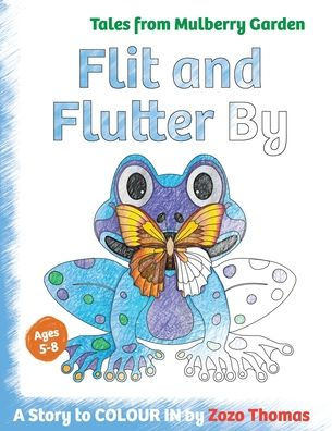 Flit and Flutter By